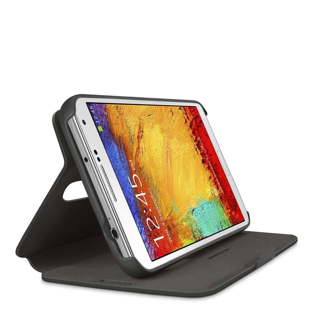 Belkin Wallet Folio Case for Galaxy Note 3 - Picture 4 of 7